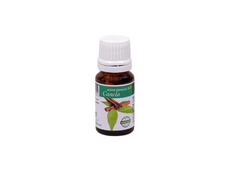 A.E.CANELA PLANTIS - 10 ML aloe